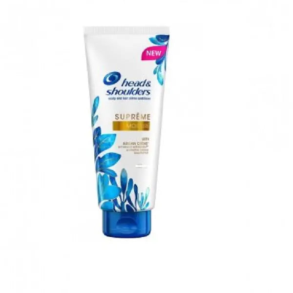 HEAD & SHOULDERS Supreme Moisture Conditioner 275M