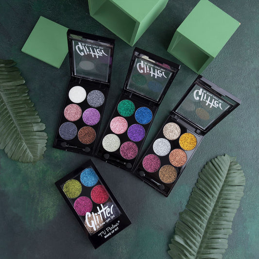 Tv Parlour Hector Glitter Palette