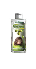 HOLLYWOOD STYLE – HERBAL CARE STRAIGHTENING HAIR SERUM 100ML