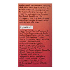 CoNatural Hair Growth Shampoo 260 ML