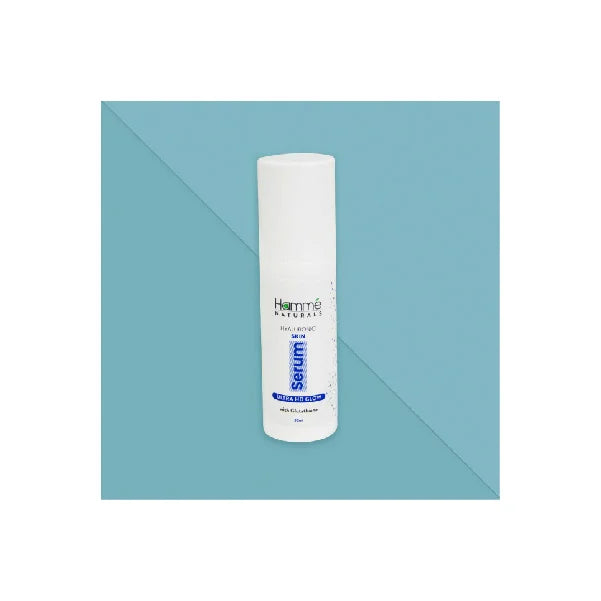 Hamme Hyaluronic Skin Serum 30ml