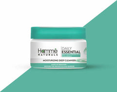 Hamme Deep Moisturiser With Hyaluronic 100ml