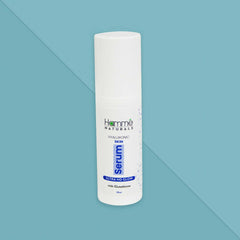 Hamme Hyaluronic Skin Serum 30ml
