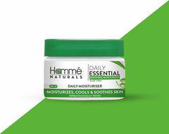Hamme Soothing Moisturiser Aloe Vera 100ml