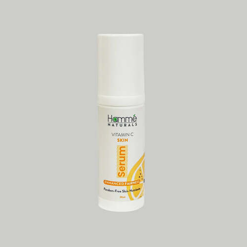 Hamme Vitamin C Skin Serum 30ml