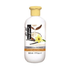 Bio Glow Vanilla And Coconut Perfume Body Lotion
