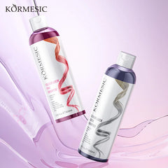 KORMESIC Anti Ltching Repair Damage Vegan Colour Lock Shampoo - 300ml