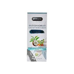 Hemani Anti Dandruff and Hair Oil