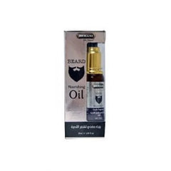 Hemani Beard Nourishing Oil 30ml (Oudh Fragrance)