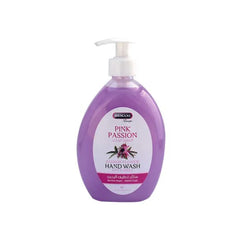 Hemani Natural Pink Passion Liquid Hand Wash 500ml