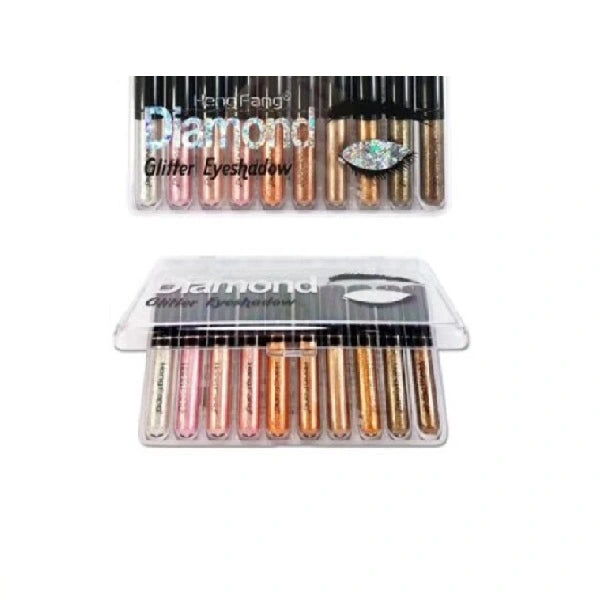 Heng Fang Diamond Glitter Eyeshadow