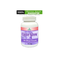 Herbo Natual Curve Grow 400g