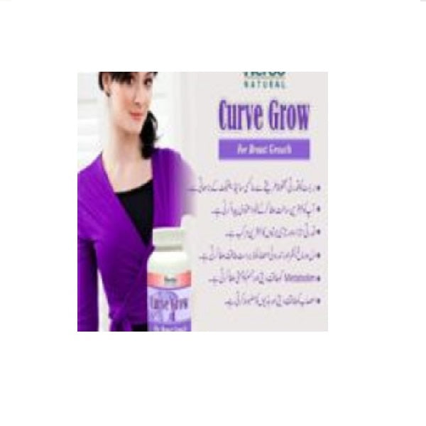 Herbo Natual Curve Grow 400g