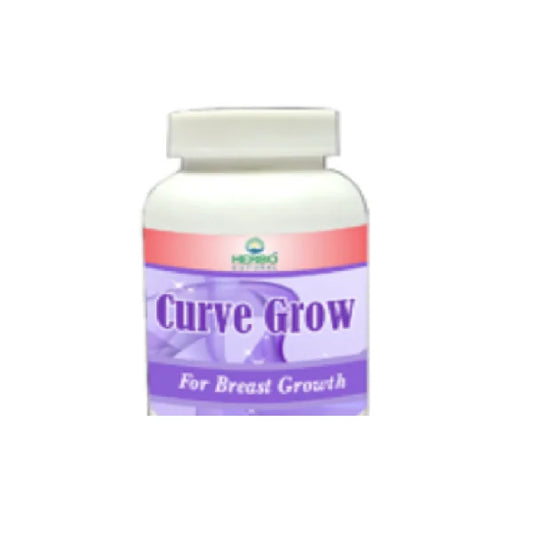 Herbo Natual Curve Grow 400g