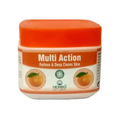 Herbo Natural Herbal Multi Action Cleanser