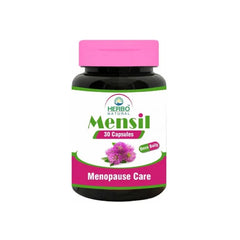 Herbo Natural Mensil 30 Capsules