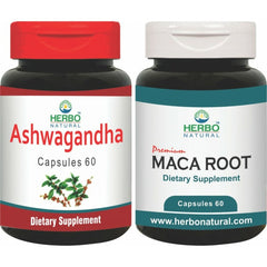 Herbo Natural Growth Factor