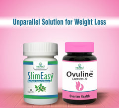 Herbo Natural Weight Loss Combo Pack