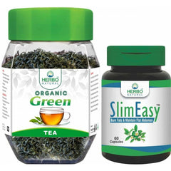 Herbo Natural Weight Loss Pack