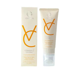 Estelin Vitamin C Brightning Face Wash 100G