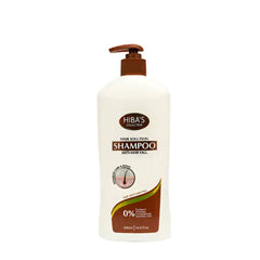 Hiba's Collection Shampoo ANTI-HAIR-FALL 500 ML