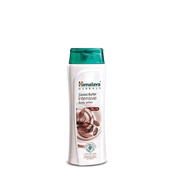 Himalaya Herbals Cocoa Butter Intensive Body Lotion