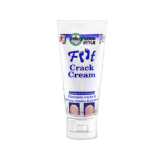 Hollywood Style Foot Creak Cream 150ml