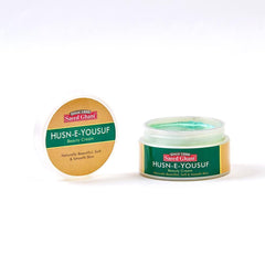 Saeed Ghani Husn-E-Yousuf Beauty Cream 60 GM