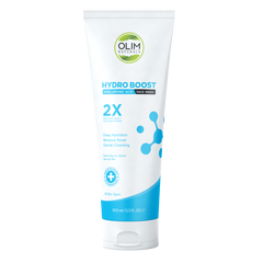 Hydro Boost | Hyaluronic Acid FaceWash