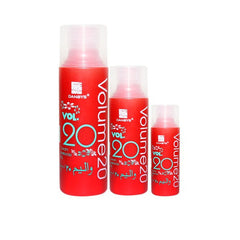 Danbys Volume 20 Cream Peroxide 6%