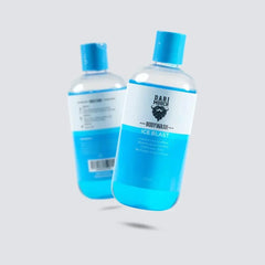 Dari Mooch Ice Blast Body Wash 300 ML