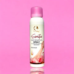 Tv Parlour HAIR REMOVER SPRAY ROSE
