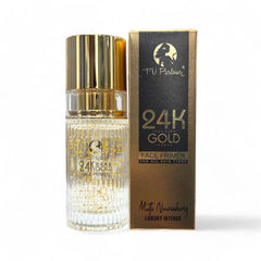 Tv Parlour 24K GOLD MAKE UP PRIMER