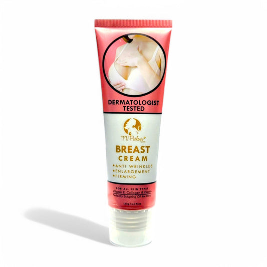 Tv Parlour Breast Firming Cream - 120g
