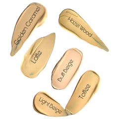 Tv Parlour Subdued Matte Foundation - 28ml