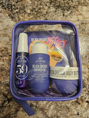 Sol De Janeiro Bum Bum Jet Set 59