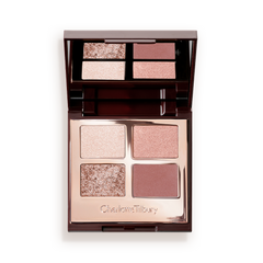 Charlotte Tilbury Luxury Palette exagger eyes