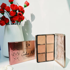 Tv Parlour Contour Kit