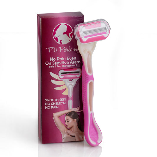 Tv Parlour BODY RAZOR FOR WOMENS