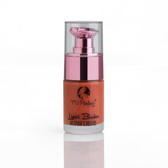 Tv Parlour LIQUID BLUSHER