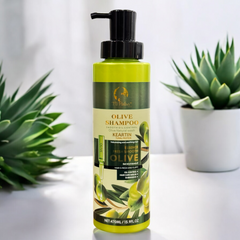 Tv Parlour HAIR SHAMPOO