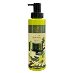 Tv Parlour HAIR SHAMPOO