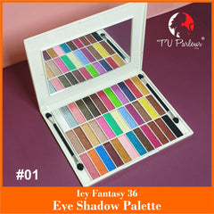 Tv Parlour Icy Fantsy 036