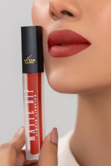 Vi'da New York Matte Dip