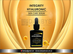 Danbys Integrity Hyaluronic Serum