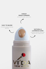 Vi'da New York Cover up Concealer