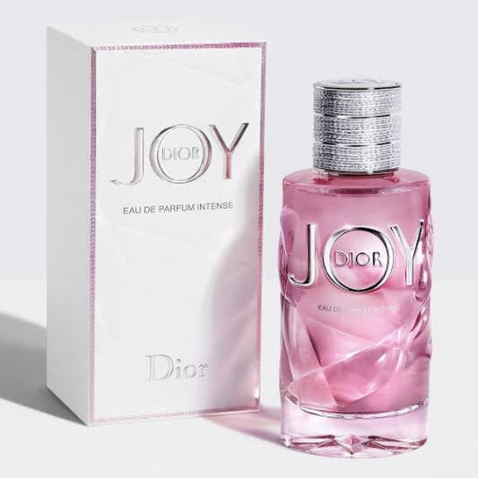 JOY BY DIOR EAU DE PARFUM INTENSE