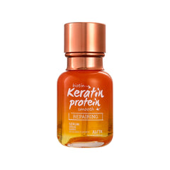 JUSTK Biotin, Keratin Protein Repairing Hair Serum