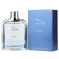 Jaguar Classic Blue Men Eau De Toilette 100 ML