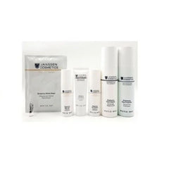 Janssen Whitening Facial Kit